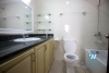 An apartment for rent in G tower, Ciputra Tay Ho, Ha Noi